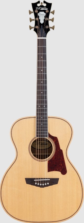 Guitars | Grit and Chime