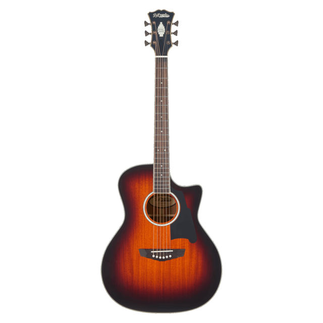 Guitars | Grit and Chime