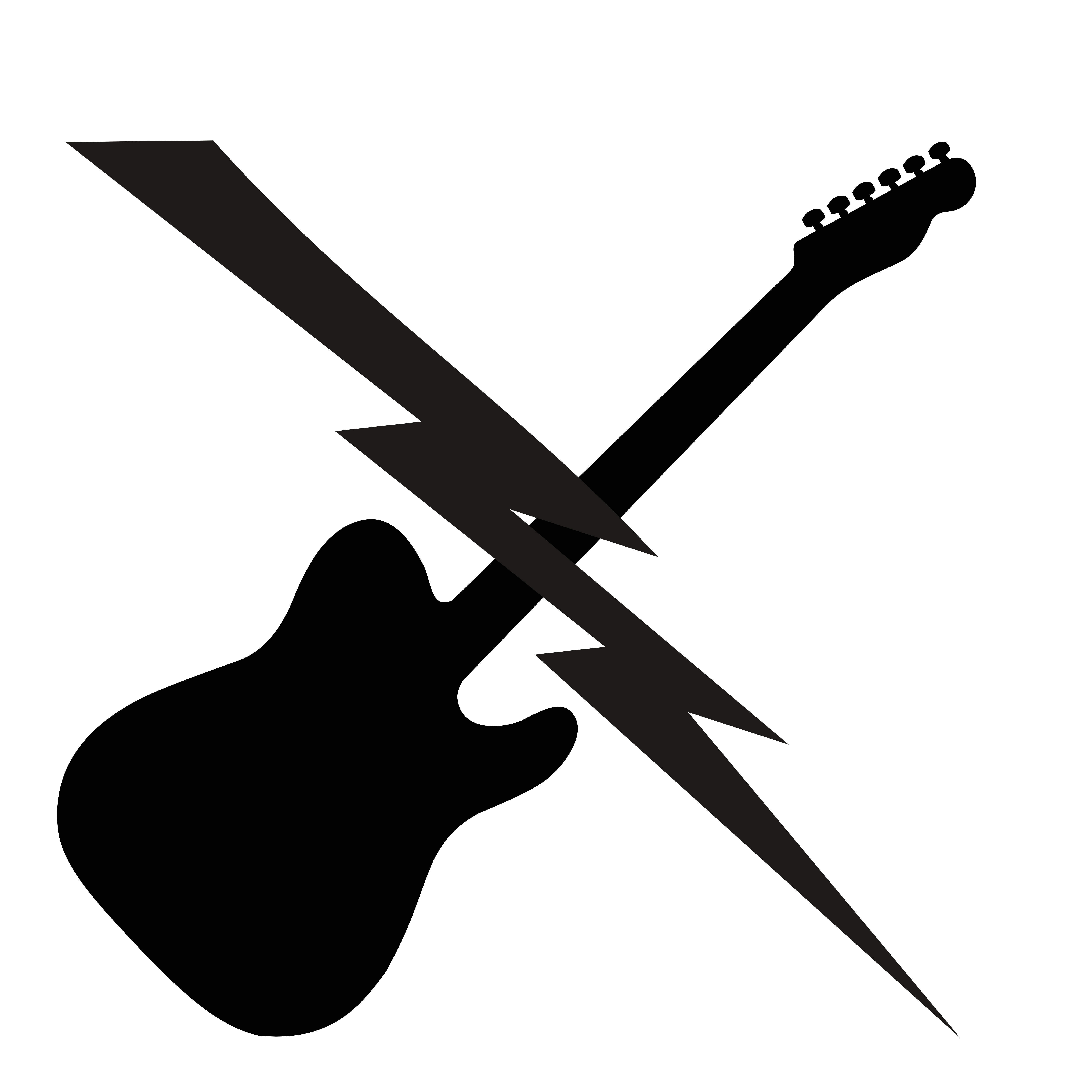 Electric Guitars | Grit and Chime