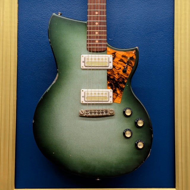 ギター GREAT COMP GC-1 MARK II The Premium ギター GREAT COMP GC-1 MARK II The Premium ギター GREAT COMP