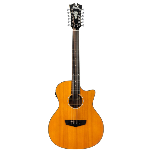 Guitars | Grit and Chime