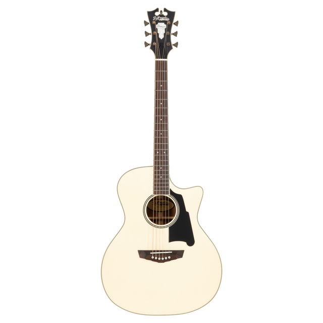 Guitars | Grit and Chime