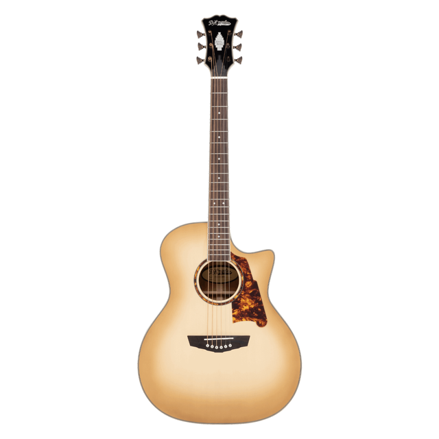 Guitars | Grit and Chime